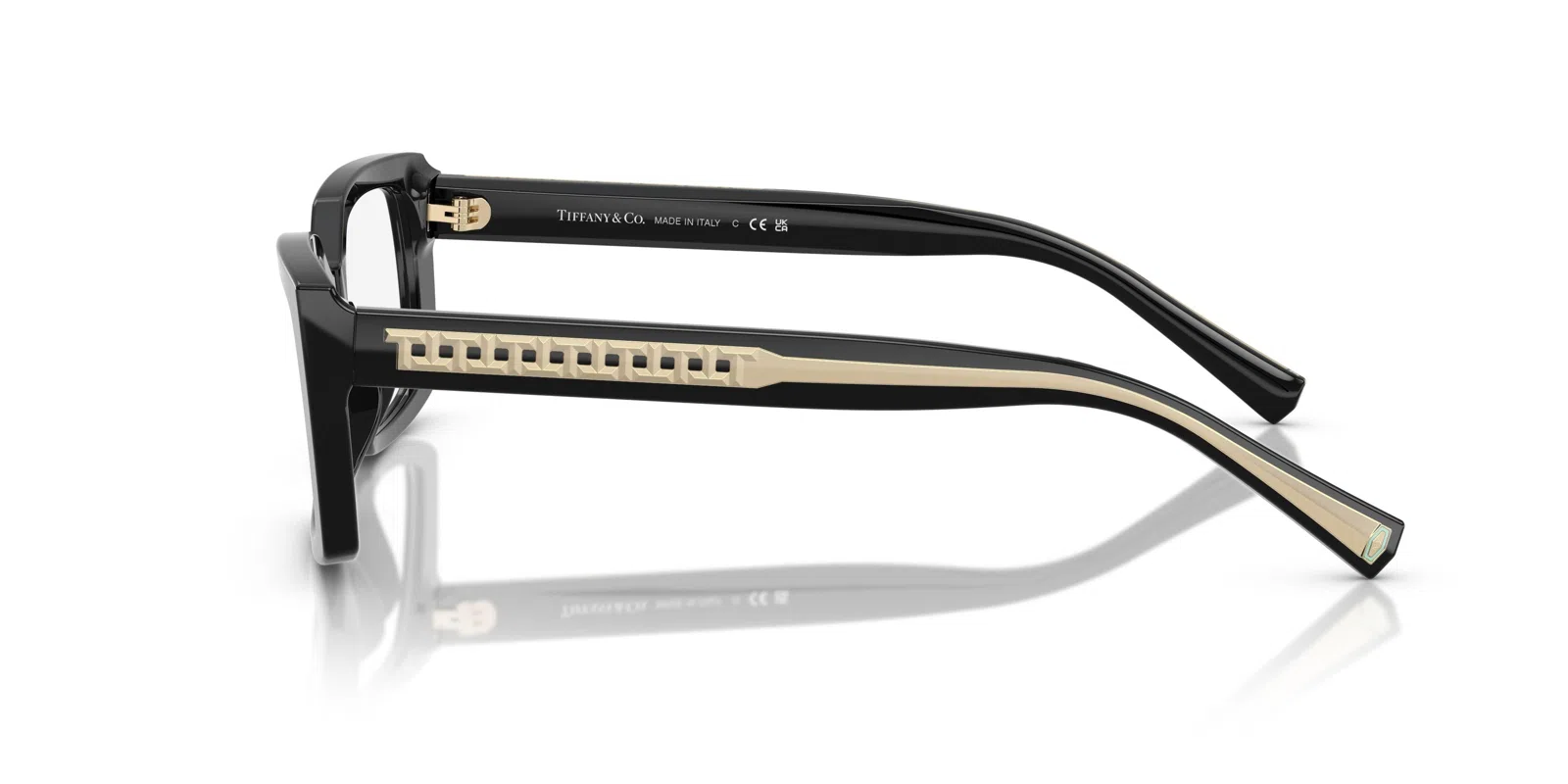 Tiffany 2269U Eyeglasses - view 16